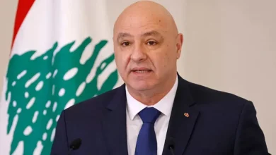 عون-في-ذكرى-تغييب-الصدر:-لم-يكن-مجرد-رجل-دين-بل-كان-رمزاً-للوحدة-الوطنية