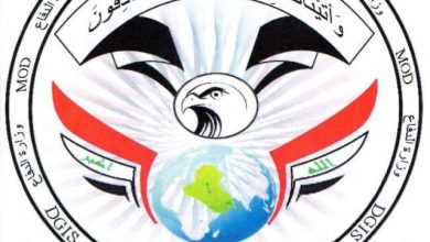 المديرية-العامة-للاستخبارات-والأمن-تلقي-القبض-على-اثنين-من-تجار-المخدرات-في-محافظة-المثنى