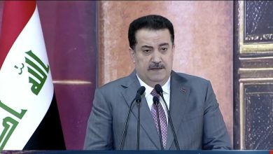 خلال-افتتاحه-معرض-بغداد-للكتاب.-رئيس-الوزراء-يؤكد-على-دور-الثقافة-في-مواجهة-الصراعات-–-ارض-اشور