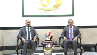 رئيس-هيئة-النزاهة-يشيد-بدور-الإعلام-في-نشر-ثقافة-النزاهة-وقدسية-المال-العام-وكشف-مكامن-الفساد
