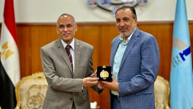 تعاون-مشترك-بين-البيت-الروسي-والمركز-القومي-للبحوث-بالقاهرة 