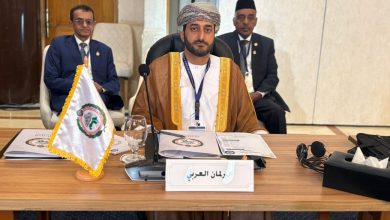البرلمان-العربي-يشارك-بوفد-في-أعمال-المؤتمر-الحادي-عشر-للمسؤولين-عن-حقوق-الإنسان-في-وزارات-الداخلية-العربية