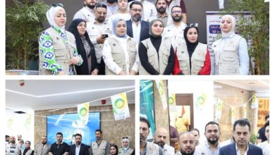 الشركة-العامة-لتوزيع-كهرباء-الجنوب-تحتفل-بالمولد-النبوي-الشريف