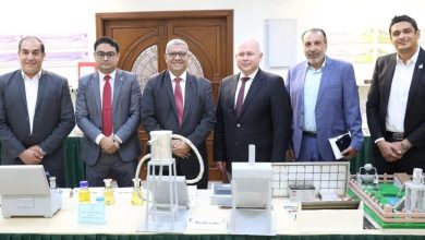 بداية-تعاون-روسي-مع-المركز-القومي-للبحوث