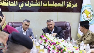 وزير-الداخلية-من-البصرة-يوجه-بتطبيق-خطة-الأمن-المناطقي-وحماية-المنشآت-النفطية