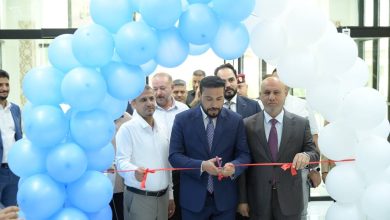 افتتاح-مشروع-مركز-الأورام-في-ميسان