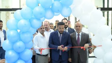 محافظ-ميسان-يفتتح-مشروع-تجهيز-ونصب-أجهزة-حديثة-لمركز-الأورام-في-قضاء-الميمونة