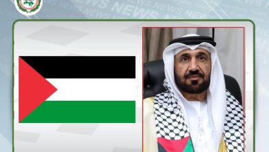 البرلمان-العربي-يدين-توسيع-كيان-الاحتلال-للعمليات-العسكرية-في-قطاع-غزة