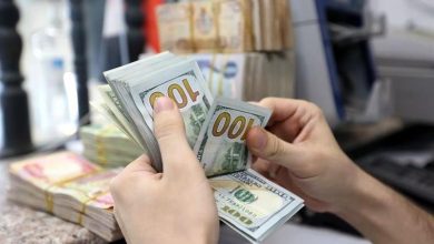 إليكم-أسعار-الدولار-في-الأسواق-المحلية