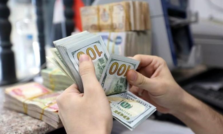 إليكم-أسعار-الدولار-في-الأسواق-المحلية