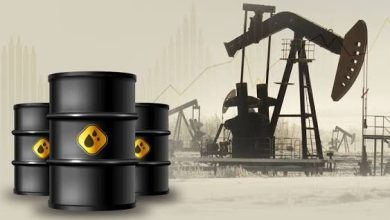 الأردن-تفاوض-العراق-لزيادة-واردات-الخام