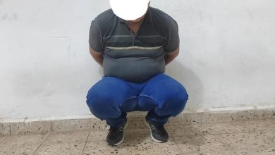شرطة-البصرة-تطيح-بسائق-افتعل-حادث-تسليب”