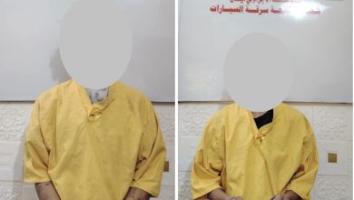 مكافحة-أجرام-ميسان:-تفكيك-عصابة-تنشط-جرائمها-بالسرقة-واعتقال-آخر-أفرادها-في-قضاء-العمارة