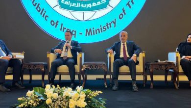 التجارة-ترعى-ملتقى-الوكالات-التجارية-الثاني-لتعزيز-بيئة-الأعمال-في-العراق