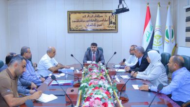 الشحماني-يؤكد-إلتزام-النقل-البري-برصانتها-ويشدّد-على-إنجاز-المهام-بكفاءة