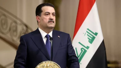 السوداني-يُطلق-منتدى-بغداد-الدولي-للطاقة:-العراق-من-منتج-للنفط-إلى-مركز-استثماري-رائد
