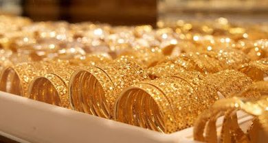 ارتفاع-كبير-بأسعار-الذهب-في-الأسواق-المحلية
