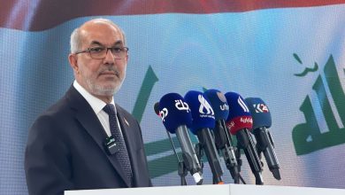 النفط:-توقيع-عقود-كبرى-مع-شركات-عالمية-لتطوير-حقول-في-الناصرية-وكركوك